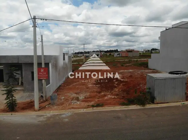 Terreno à venda na Vila Progresso, Itapetininga: 165 m²