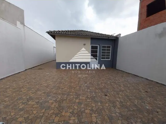 Casa para alugar no Vale San Fernando, Itapetininga: 2 quartos