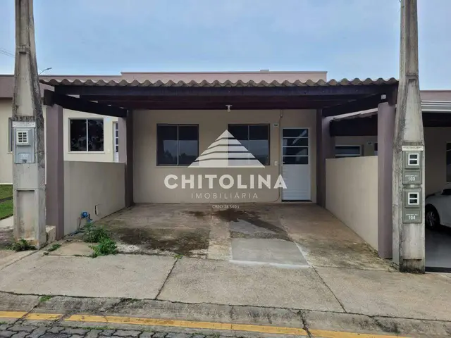 Casa para alugar no Residencial Belo Horizonte, Itapetininga
