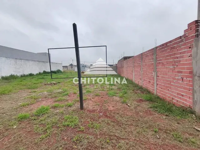 Terreno à venda no Parque Itapê, Itapetininga: 150 m²