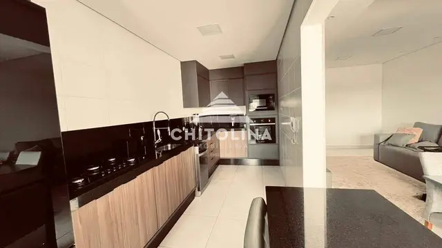 Apartamento à venda na Vila Augusta, Sorocaba: 3 quartos (1 suíte)