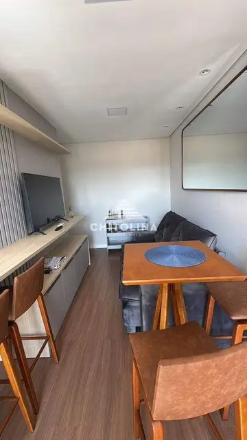 Apartamento para alugar na Vila Asem, Itapetininga: 2 quartos