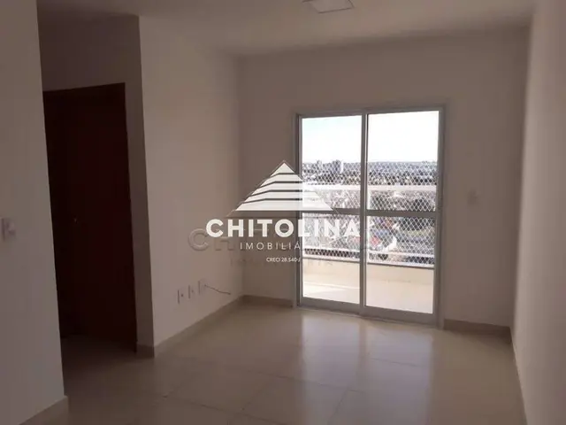 Apartamento à venda na Vila Vendramini, Itapetininga: 2 quartos
