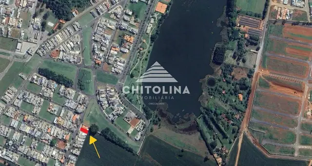 Terreno à venda no Jardim Colombo, Itapetininga: 360 m²