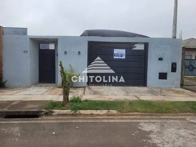 Casa para alugar no Vale San Fernando, Itapetininga: 2 quartos, 147 m²
