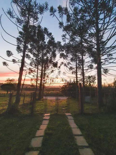 Área à venda no Bairro Capoava Velha, Alambari: 4,8 ha, 3 suítes