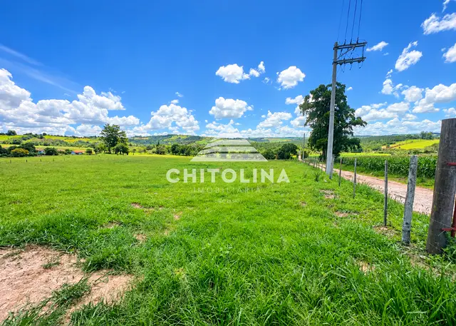 Área à venda no Bairro Capoava Velha, Alambari: 7,2 ha, ribeirão