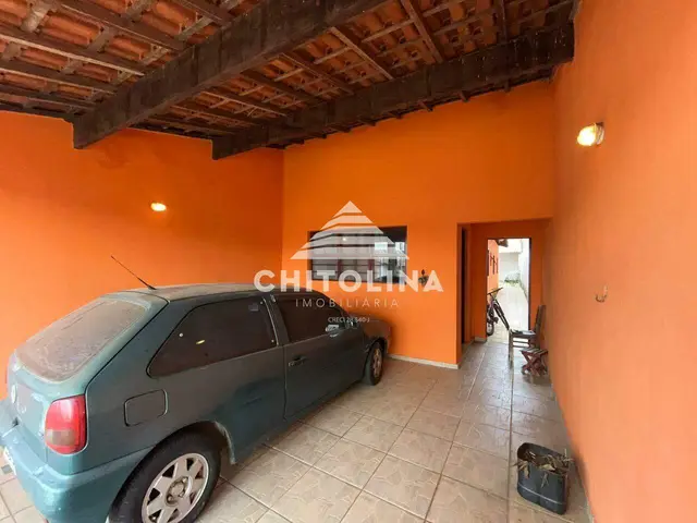 Casa à venda no Jardim Maricota, Itapetininga: 2 quartos, 2 vagas