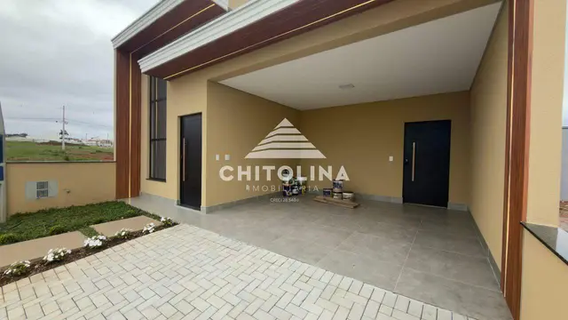 Casa à venda no Tivolli, Itapetininga: 2 quartos (1 suíte), 90 m²