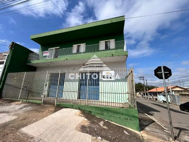 Salão à venda no Central Parque 4L, Itapetininga: 250 m²
