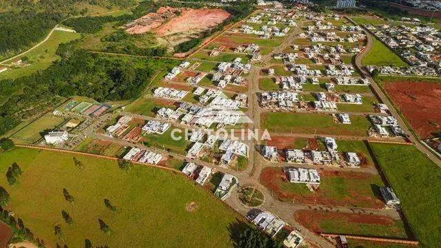 Terreno à venda nas Terras de Santo Antônio, Itapetininga: 300 m²