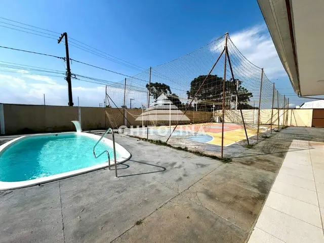 Chácara à venda no Jardim Novo Aeroporto, Itapetininga: 3 quartos