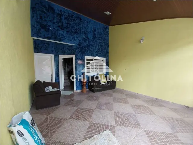 Sobrado à venda, 2 quartos, 1 suíte, 2 vagas, Jardim Alvorada - Itapetininga/SP