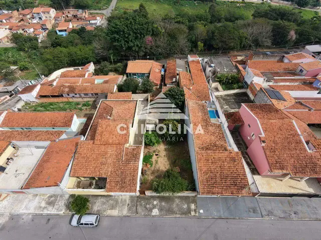Terreno à venda no Jardim das Laranjeiras, Itapetininga: 300 m²