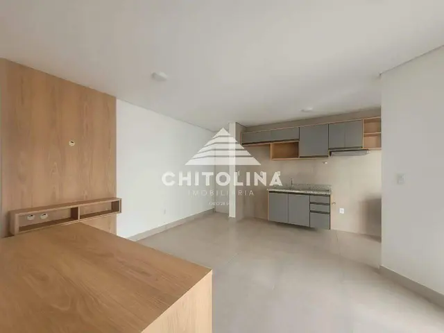 Apartamento para alugar no Cidade Jardim, Itapetininga: 2 quartos