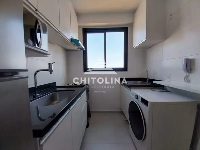Studio para alugar no Way 135, Itapetininga: 1 quarto, 35 m²