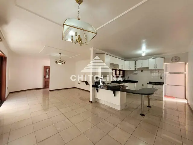 Casa residencial à venda na Vila Barth, Itapetininga: 3 quartos e 212 m²