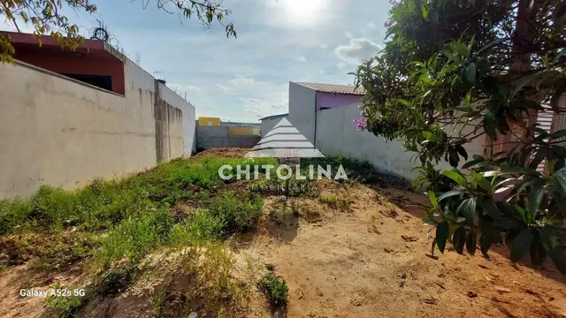 Terreno à venda no Bosque dos Pinheiros, Itapetininga: 187,50 m²