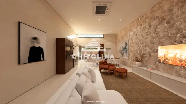 Casa à venda no Golden Ville, Itapetininga: 3 quartos (3 suítes)