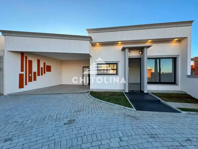 Casa em condomínio à venda, 3 quartos, 1 suíte, Vila Progresso - Itapetininga/SP