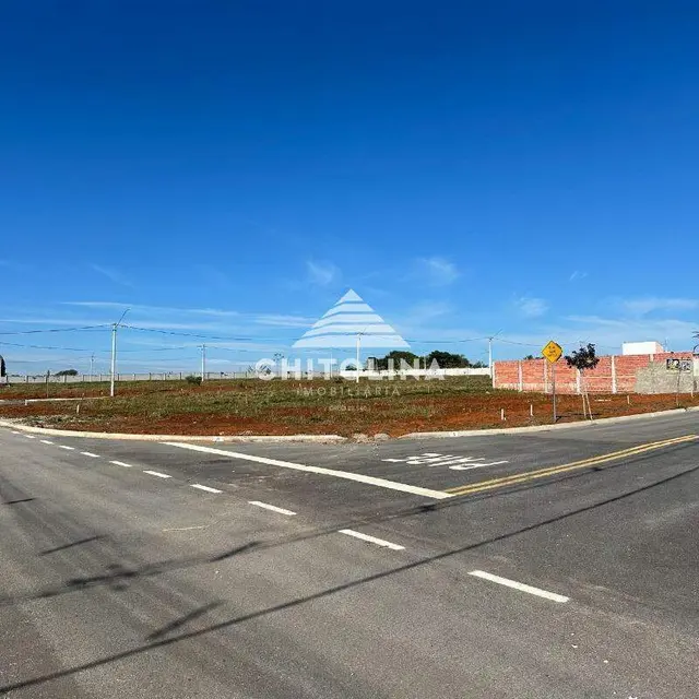 Terreno residencial à venda em Vila Progresso, Itapetininga