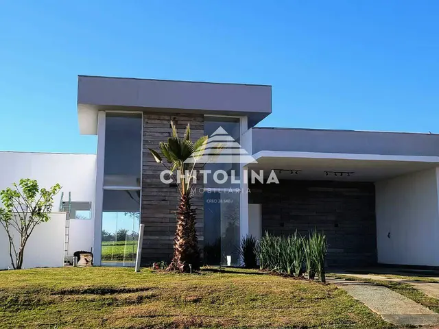 Casa à venda, 4 quartos, 1 suíte, Terras de Santa Cristina V - Paranapanema/SP