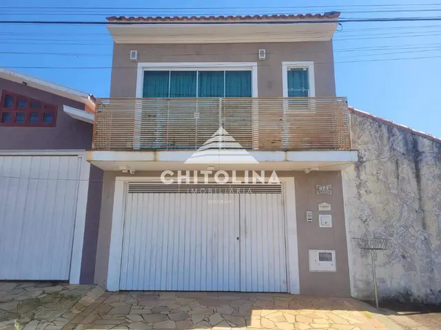 Casa para aluguel, 3 quartos, 2 vagas, Jardim Itália - Itapetininga/SP