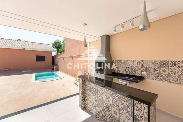 Casa para aluguel, 3 quartos, 1 suíte, Vila São José - Itapetininga/SP