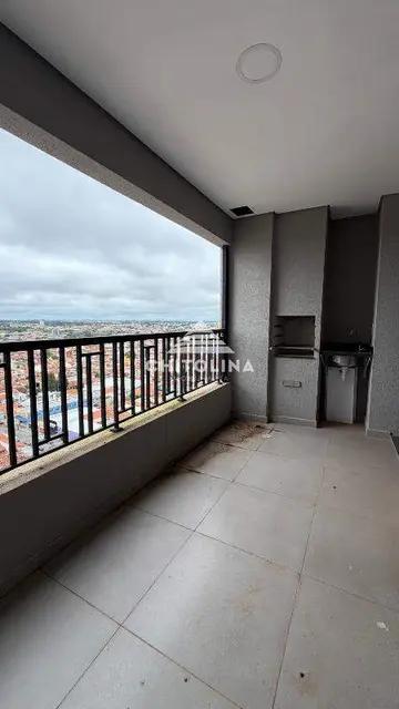 Apartamento à venda no Supreme Residence, Itapetininga: 3 quartos