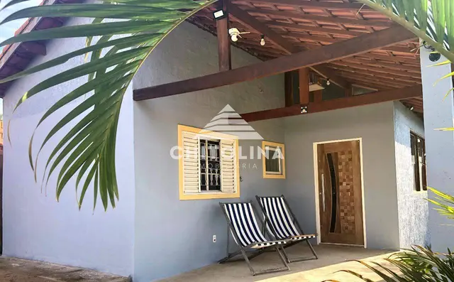 Chácara à venda no Morada do Sol, Sarapuí: 2 quartos, 200 m²