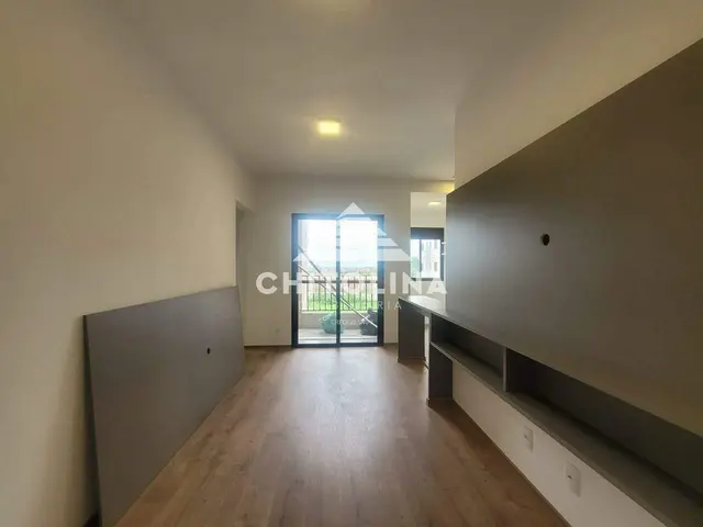 Apartamento para alugar no The Club, Itapetininga: 2 quartos, suíte