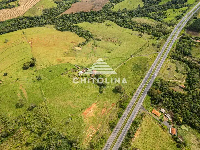 Área rural à venda no Gramadinho, Itapetininga: 14 alqueires