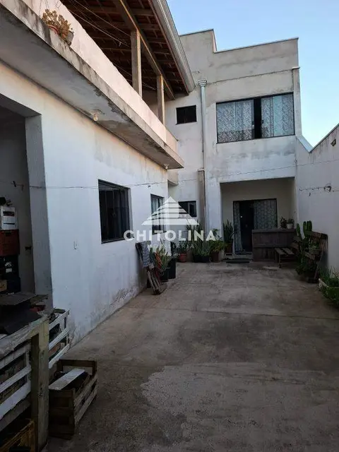 Casa à venda, 4 quartos, 1 vaga, Portal dos Pinheiros II - Itapetininga/SP