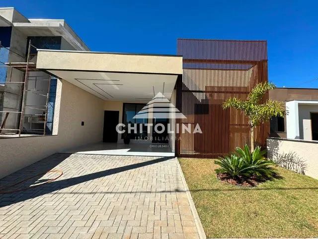 Casa em condomínio à venda, 3 quartos, 1 suíte, Vila Progresso - Itapetininga/SP