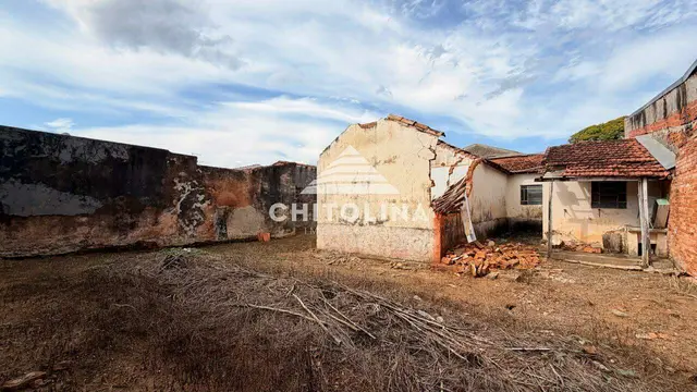 Terreno à venda, Centro - Itapetininga/SP