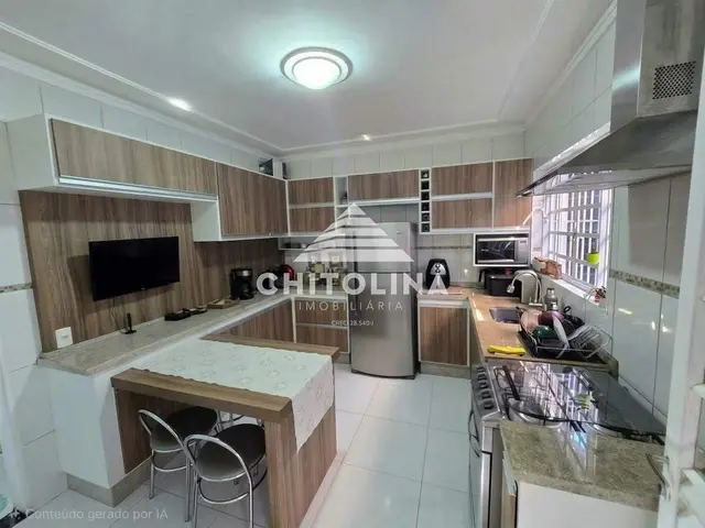 Casa à venda, 2 quartos, 1 suíte, 1 vaga, Vila Nastri - Itapetininga/SP