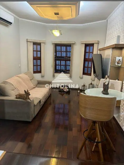 Casa à venda, 2 quartos, 1 suíte, 1 vaga, Jardim Domingos Orsi - Angatuba/SP