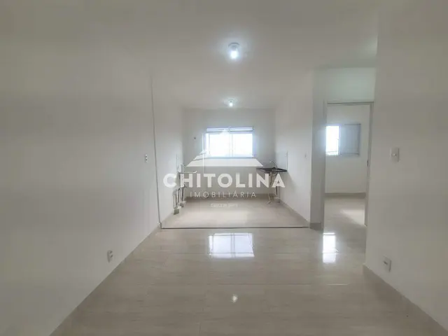 Apartamento para aluguel, 2 quartos, Residencial Primavera - Itapetininga/SP