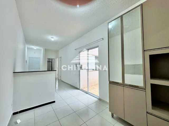 Casa à venda no Residencial Villagio Allegro, Itapetininga: 2 quartos