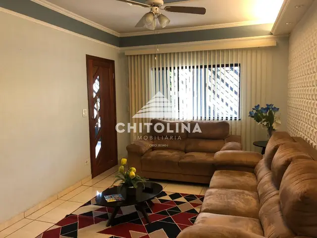 Casa à venda na Vila Nova Itapetininga, Itapetininga: 3 quartos
