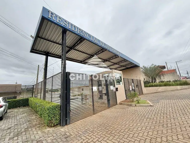 Casa à venda, 2 quartos, Vila Arruda - Itapetininga/SP