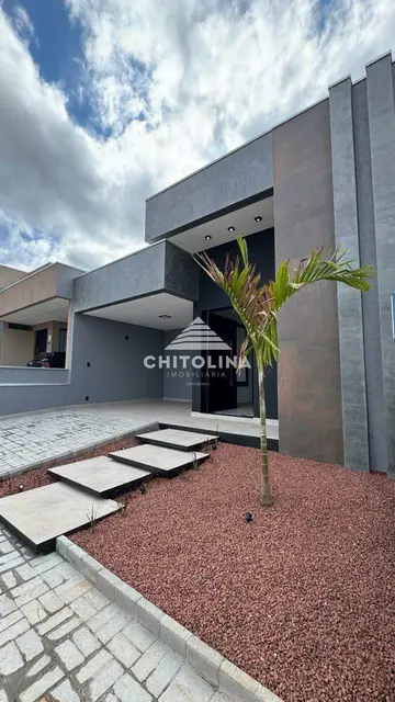 Casa à venda no Residencial Tivolli, Itapetininga: 3 quartos (1 suíte)