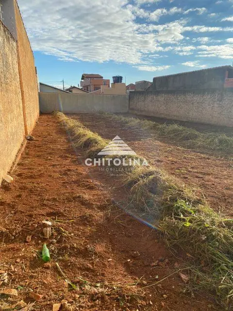Terreno à venda, 180m² - Vila Vendramini - Itapetininga/SP