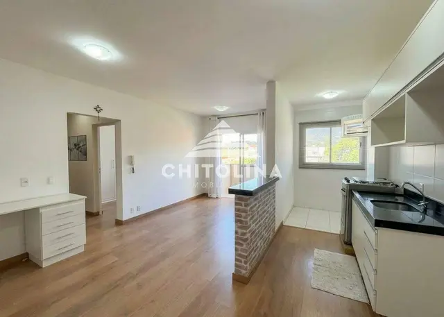 Apartamento à venda na Vila La Brunetti, Itapetininga: 69 m²