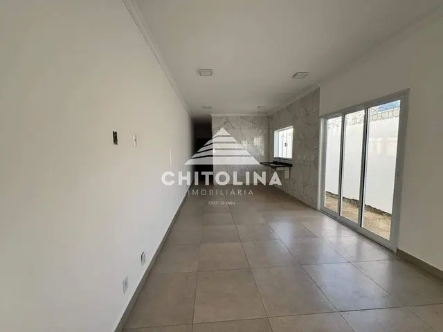 Casa à venda na Vila Nastri II, Itapetininga: 3 quartos (2 suítes)