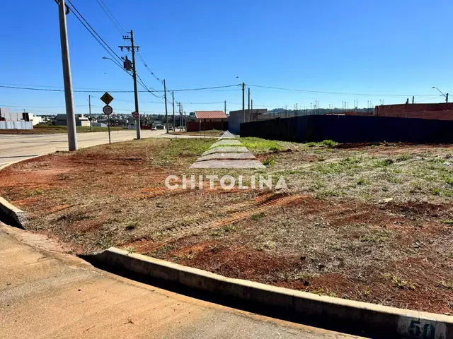 Lote em condomínio à venda no Tivolli, Itapetininga: 180,76 m²