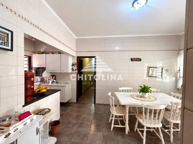 Casa à venda, 4 quartos, 13 suítes, 1 vaga, Vila Santana - Itapetininga/SP