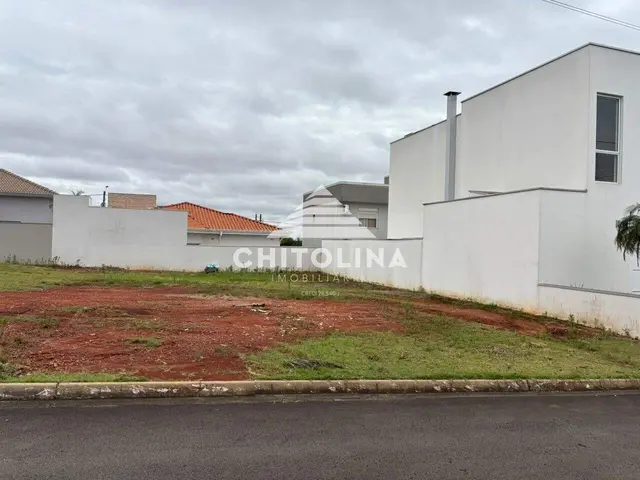 Lote residencial de 322,50 m² à venda em condomínio com lazer completo em Itapetininga