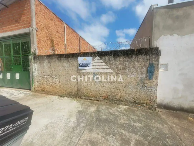 Terreno à venda, Vila Arruda - Itapetininga/SP