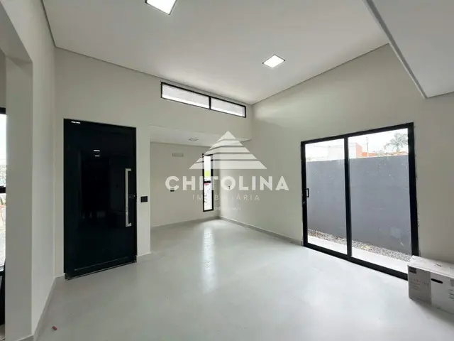 Imóvel a venda no Residencial Tivolli
